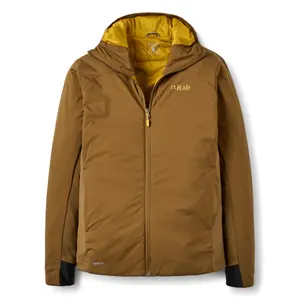 Termisk jakke Rab Xenair Alpine Flex