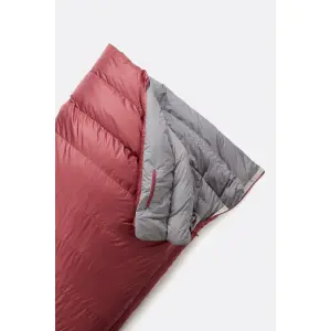 Sac de couchage ouverture gauche Rab Outpost 700 image-2