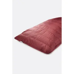 Sac de couchage ouverture gauche Rab Outpost 700 image-3