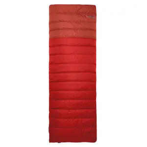 Slaapzak, opening rechts Rab Outpost image-0