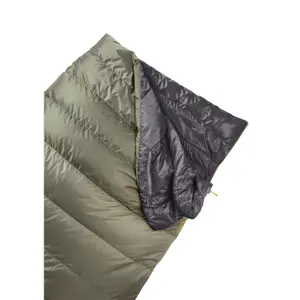 Slaapzak, linker opening Rab Outpost image-2