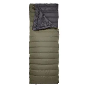 Slaapzak, linker opening Rab Outpost image-1