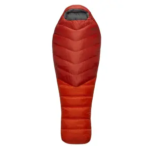 Sleeping Bag, left opening Rab Alpine 600