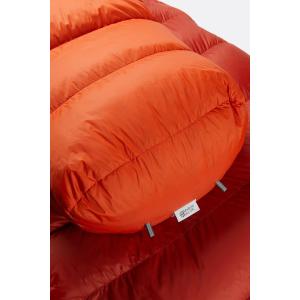 Sleeping Bag, left opening Rab Alpine 600 image-3