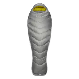 Slaapzak, linker opening Rab Mythic 400 image-0