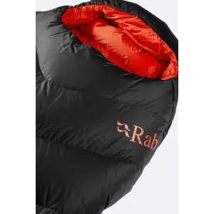 Sleeping Bag, left opening Rab Neutrino Pro 700 image-1