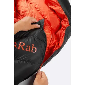 Sleeping Bag, left opening Rab Neutrino Pro 700 image-3