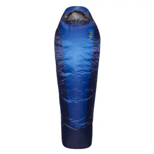 Sleeping Bag, left opening Rab Solar Eco 2 image-0