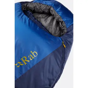 Sleeping Bag, left opening Rab Solar Eco 2 image-1