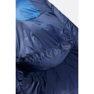 Sleeping Bag, left opening Rab Solar Eco 2 image-2