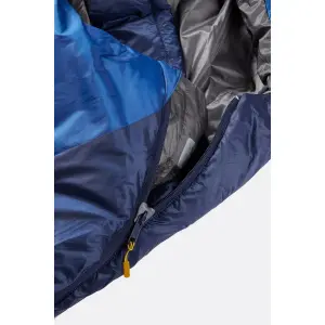 Sleeping Bag, left opening Rab Solar Eco 2 image-3