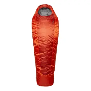 Sleeping Bag, right-hand opening Rab Solar Eco 1
