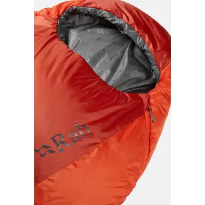 Sleeping Bag, right-hand opening Rab Solar Eco 1 image-1