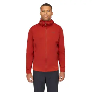 Waterproof jacket Rab Kinetic 2.0 image-0