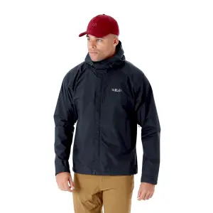Veste de ski Rab Downpour Eco image-0