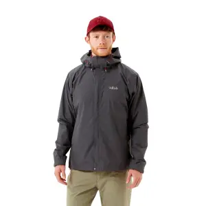 Veste de ski Rab Downpour Eco image-0