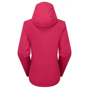 Veste imperméable femme Rab Downpour Light image-1