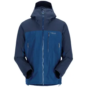 Camisa impermeável Rab Latok Mountain GTX image-0