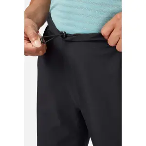 Pantalón impermeable de mujer Rab Firewall image-3