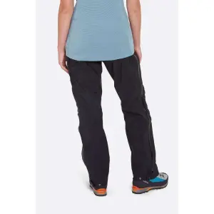 Pantalon imperméable femme Rab Latok GTX image-1