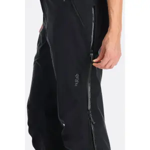 Pantalon imperméable femme Rab Latok GTX image-3
