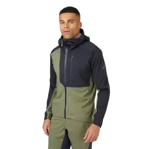 Veste imperméable Rab Cinder Kinetic image-0