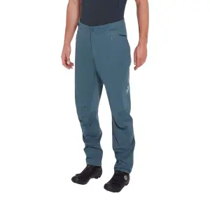 Pantalon imperméable Rab Cinder Kinetic image-0