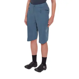 Shorts för kvinnor Rab Cinder Kinetic image-0