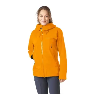 Veste imperméable femme Rab Kangri Paclite Plus image-0