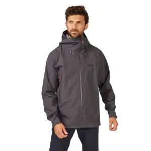 Waterproof jacket Rab Namche GTX