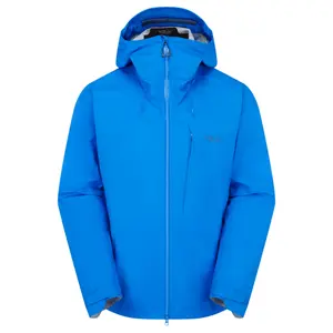Waterproof jacket Rab Firewall Alpine image-0