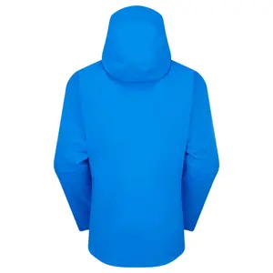 Waterproof jacket Rab Firewall Alpine image-1