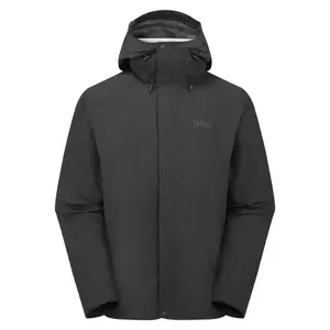 Waterproof jacket Rab Downpour image-0
