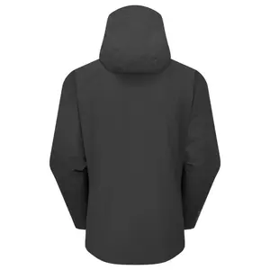 Waterproof jacket Rab Downpour image-1