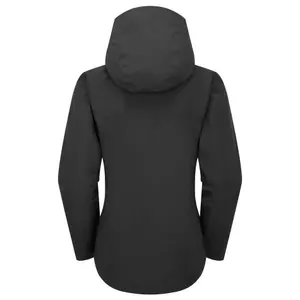 Waterdicht damesjack Rab Downpour image-1