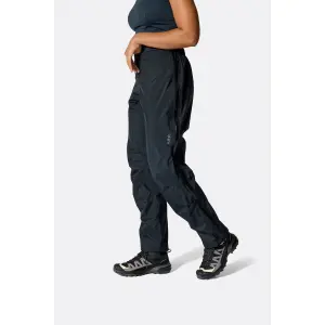 Pantalón impermeable Rab Downpour Mountain image-1