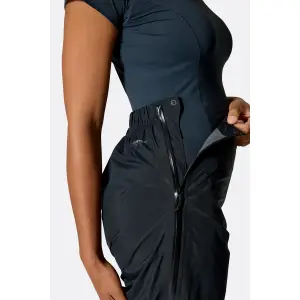 Pantalón impermeable Rab Downpour Mountain image-2