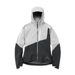 Γυναικείο αδιάβροχο μπουφάν Rab Downpour Trail Light image-0