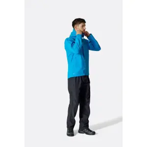 Pantalón impermeable Rab Downpour image-5