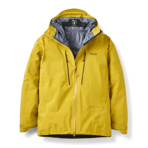 Waterproof jacket Rab Latok GTX image-0