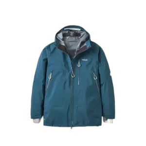 Waterproof windbreaker Rab Latok GTX image-0