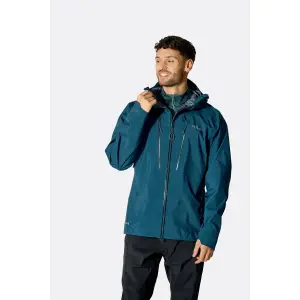Waterproof windbreaker Rab Latok GTX image-1