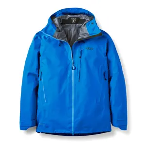 Waterproof jacket Rab Latok Alpine GTX image-0