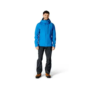 Waterproof jacket Rab Latok Alpine GTX image-1