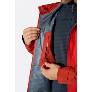 Wanderjacke Rab Latok GTX image-2