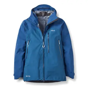Women's hiking jacket Rab Latok Mountain GTX image-0