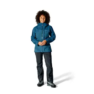 Women's hiking jacket Rab Latok Mountain GTX image-2