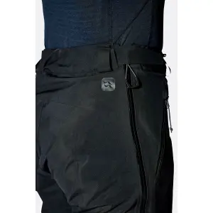 Pantalon imperméable femme Rab Latok GTX image-2