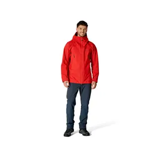 Waterproof jacket Rab Kangri GTX image-2