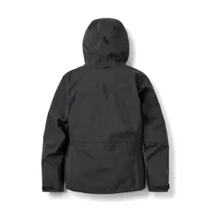 Women's waterproof jacket Rab Kangri GTX image-1